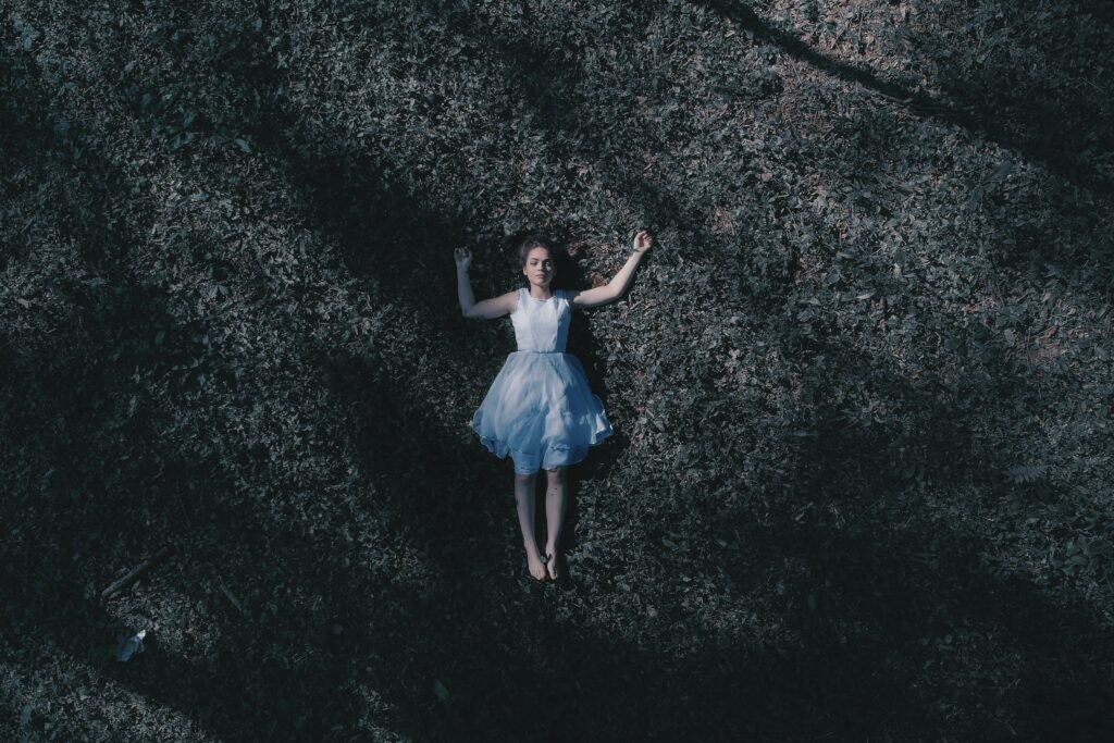 Psychoanaliza jako przestrzeń przejściowa między snem a jawą